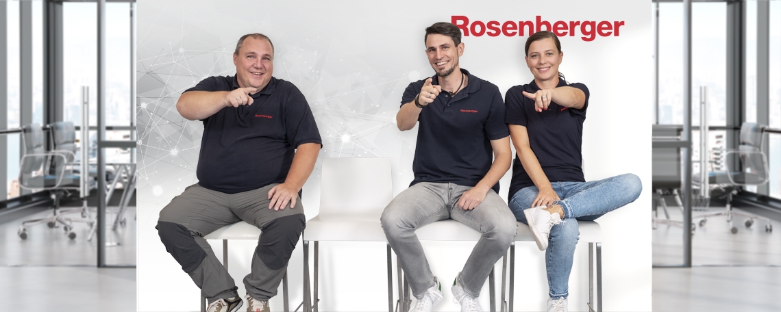 Spezialist für KI Automation & Geschäftsprozessoptimierung Sales & Marketing (w/m/d), 1. Bild